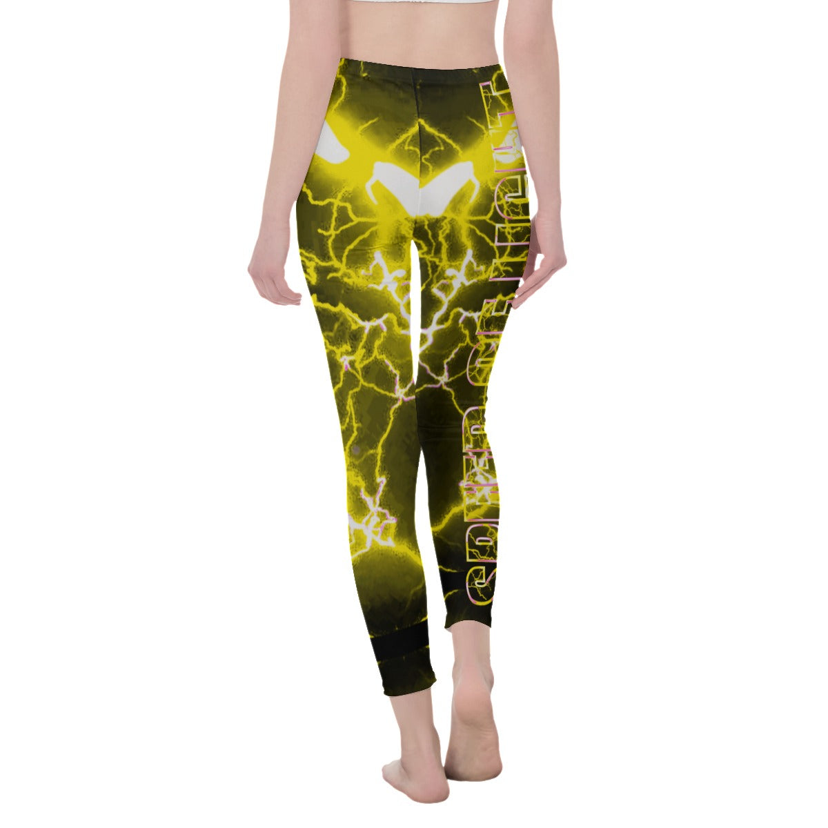 Sharp Light Leggings