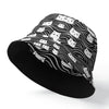 Sweet Side Double Sided Bucket Hat