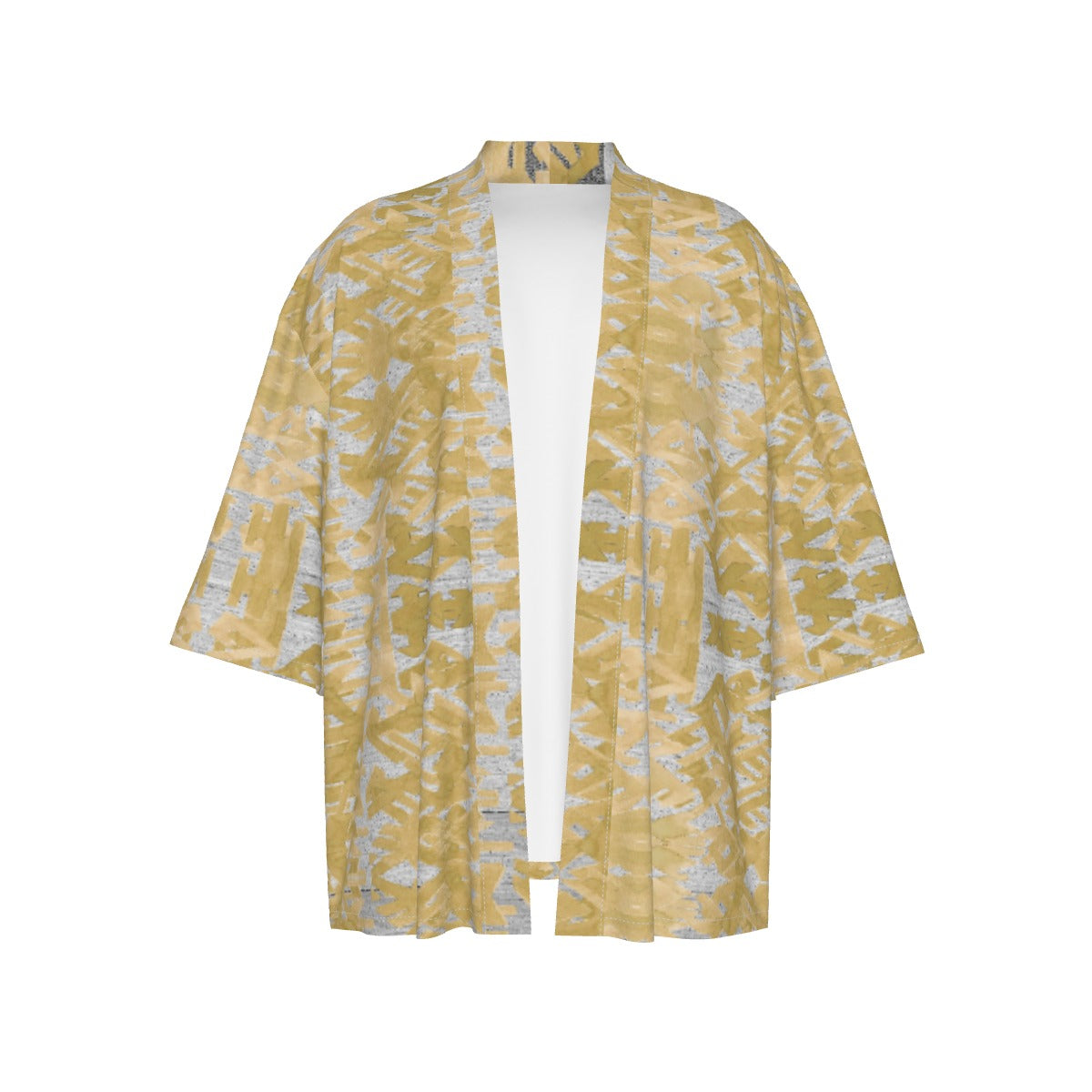 Sweet Side Short Kimono