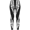 NAStech Cut Leggings