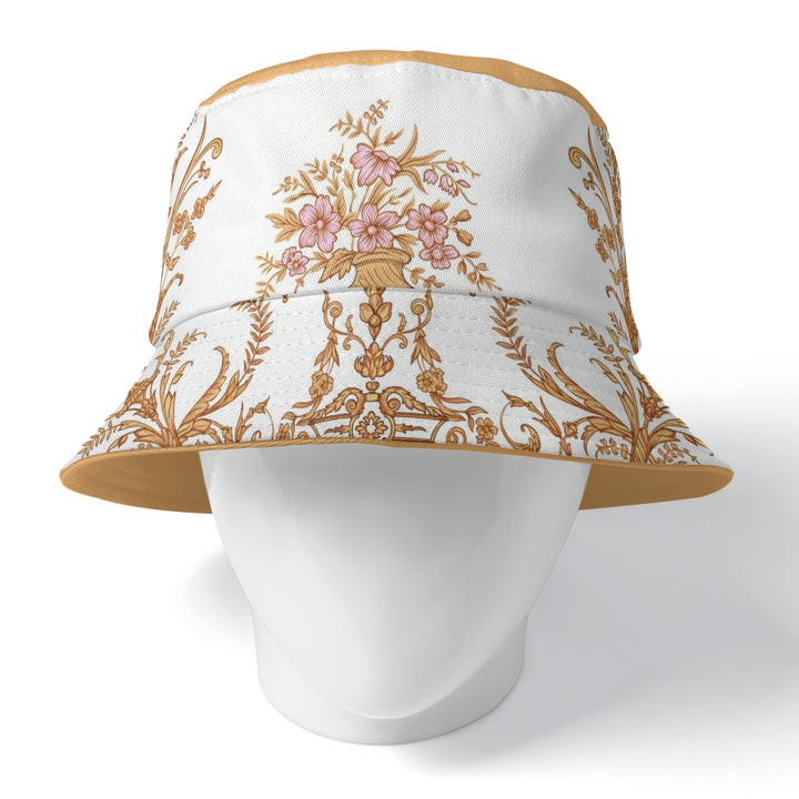 Sweet Side Double Sided Bucket Hat