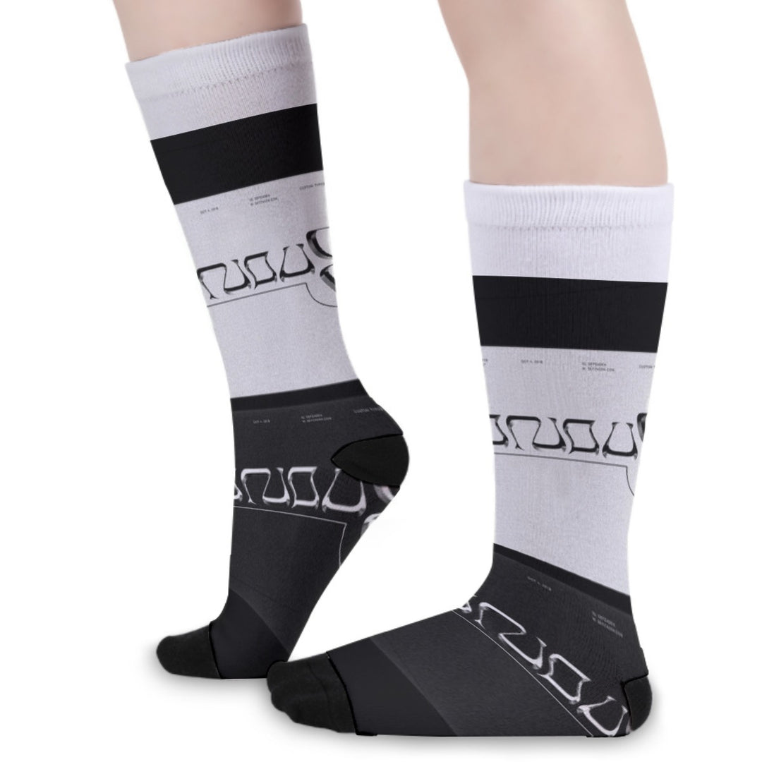 NAStech Socks