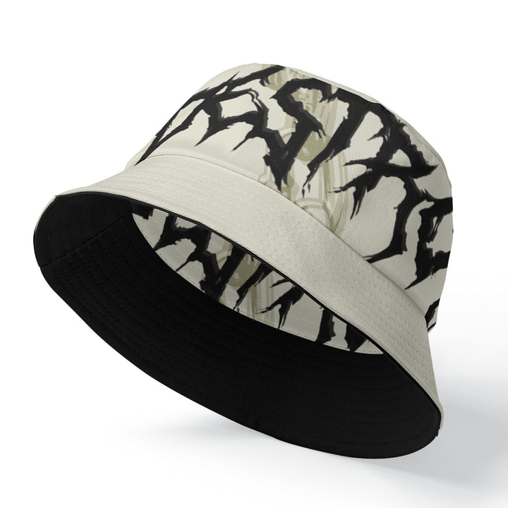 Rogue Double Sided Bucket Hat