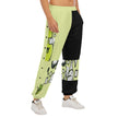 Sharp Light Athletic Sweatpants