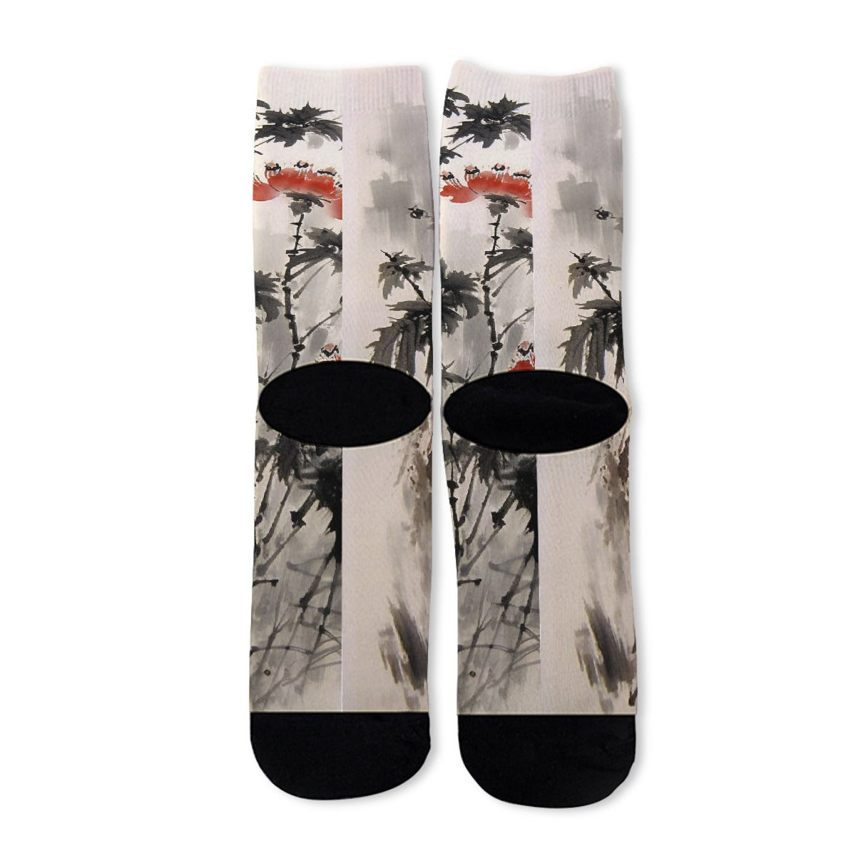 Streets of Tokyo Socks