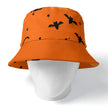 Spooky SZN Double Sided Bucket Hat