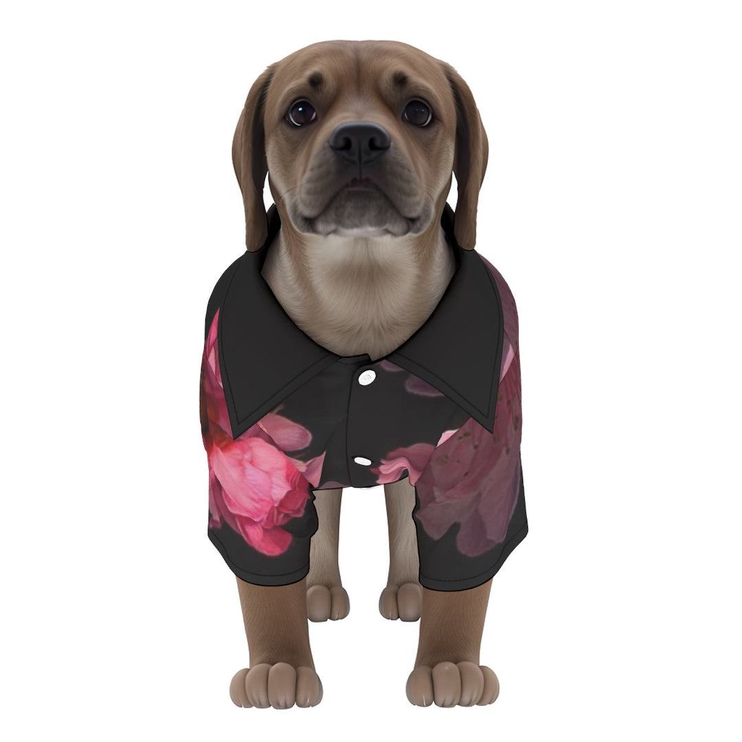 Sweet Side Small Dog Shirt