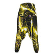 Sharp Light Drop Pant