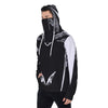 NAStech Hoody With Mask