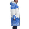 Into The Cold Long Puffer Coat