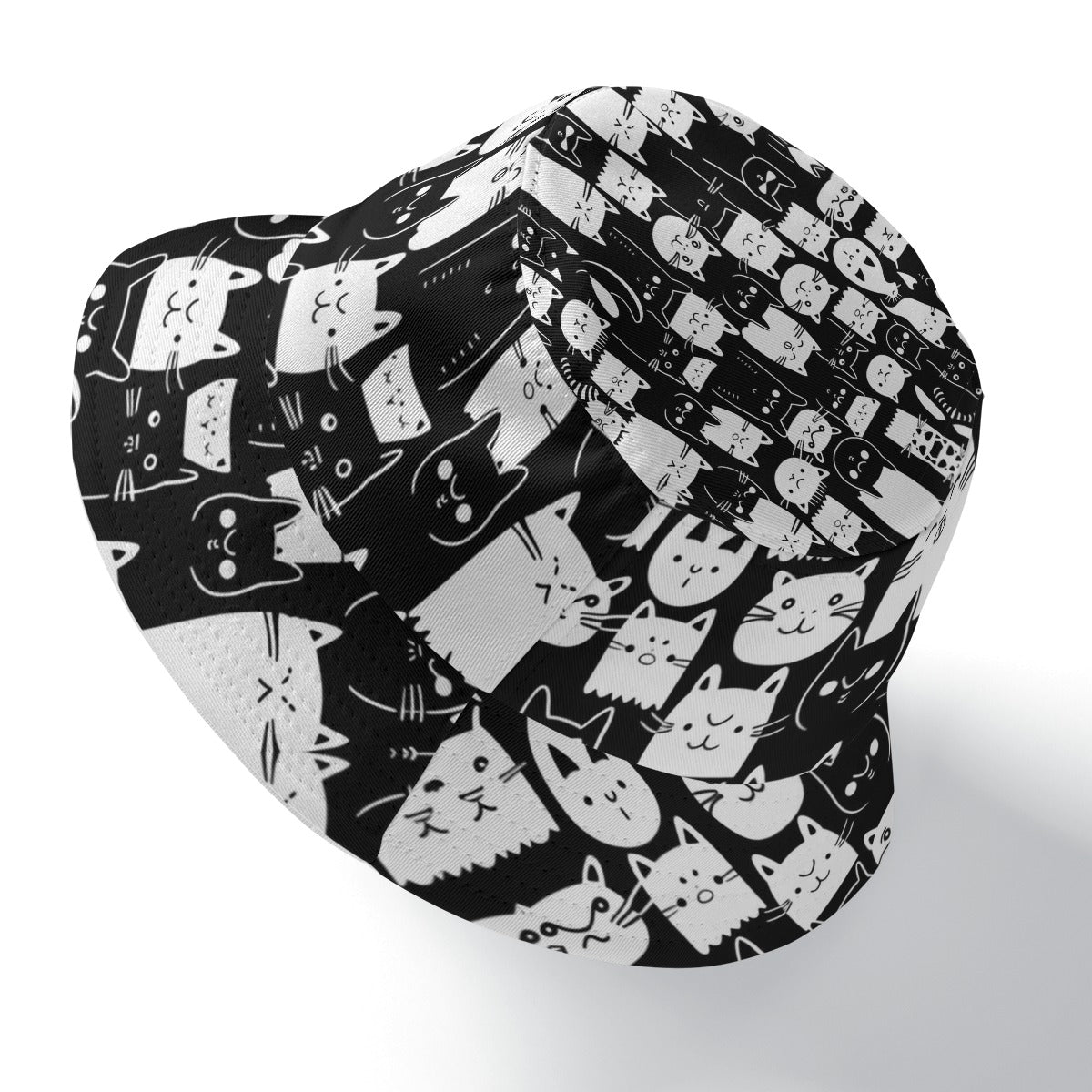 Sweet Side Double Sided Bucket Hat