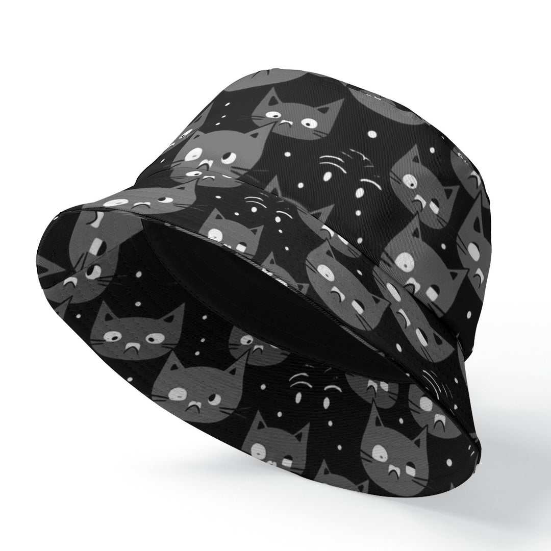 Sweet Side Double Sided Bucket Hat