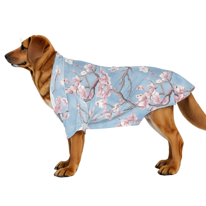 Sweet Side Large Dog Shirt