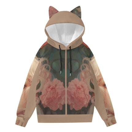 Sweet Side Cat Ear Hoody