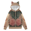 Sweet Side Cat Ear Hoody