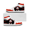 Animated Life Mens Sneakers