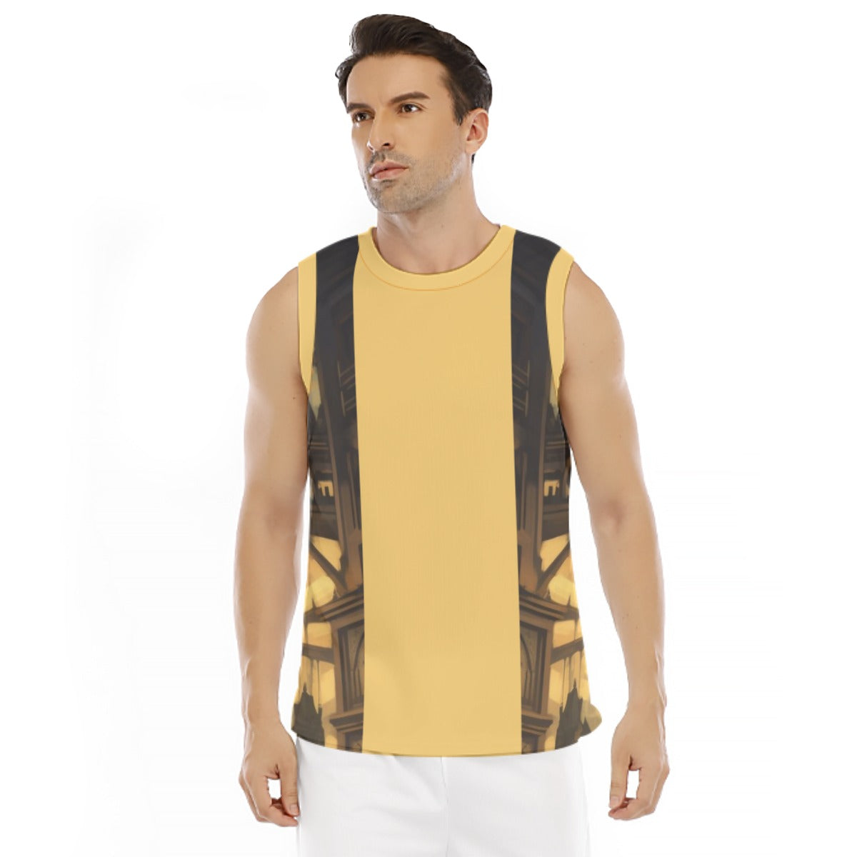 Streets of Tokyo Sports Vest