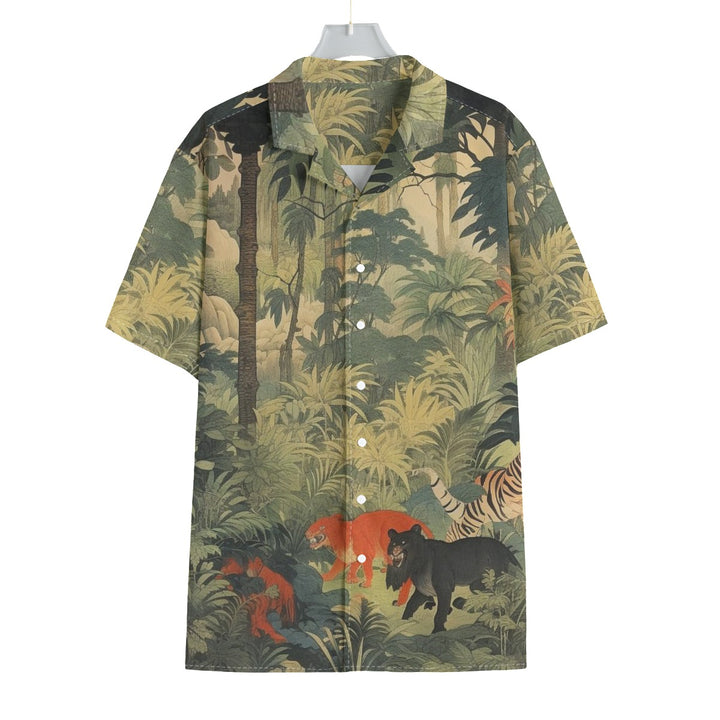 Streets of Tokyo Casual Shirt