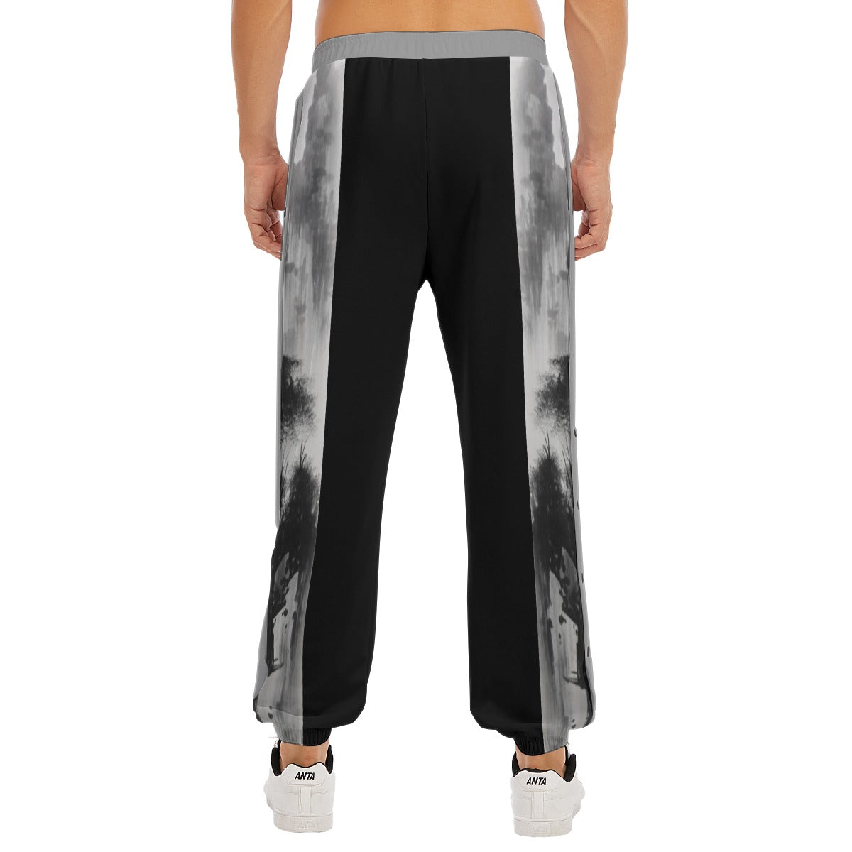 Streets of Tokyo Athletic Sweatpants