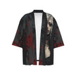 Spooky SZN Kimono Collection