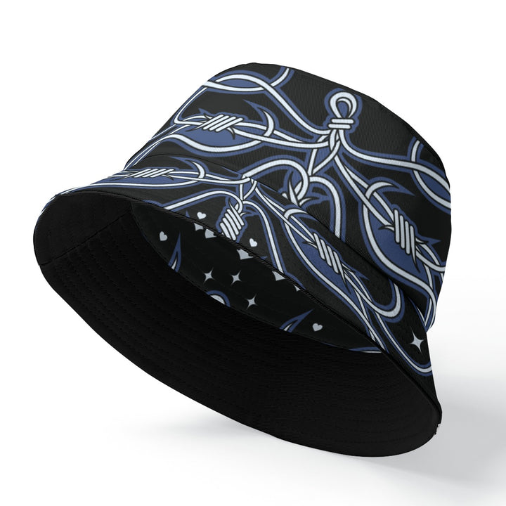 Rogue Double Sided Bucket Hat