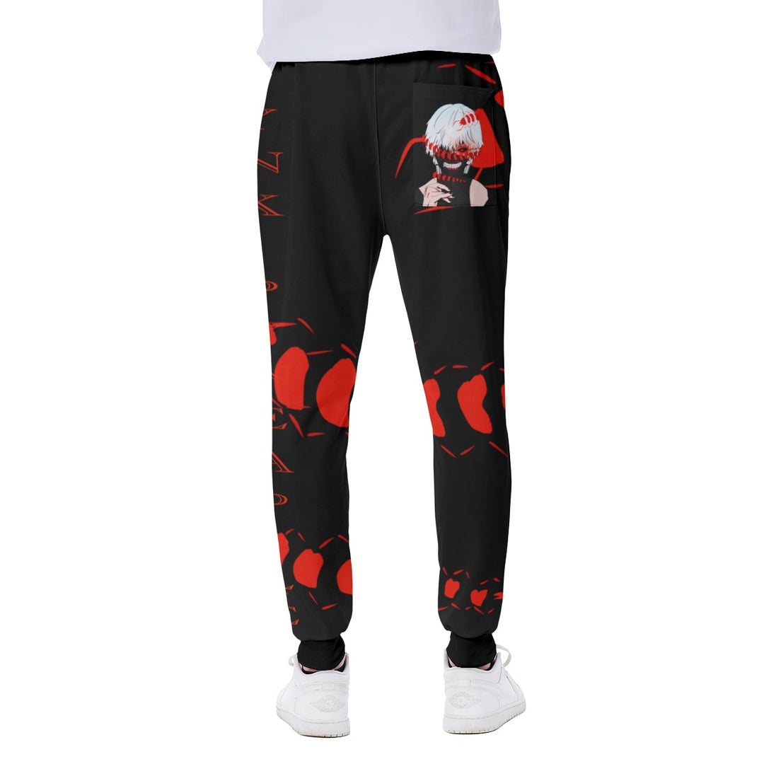 Animated Life Sweatpants