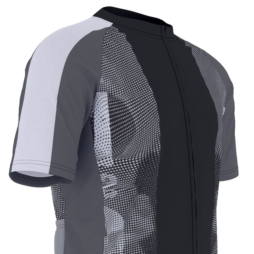 NAStech Bike Shirt