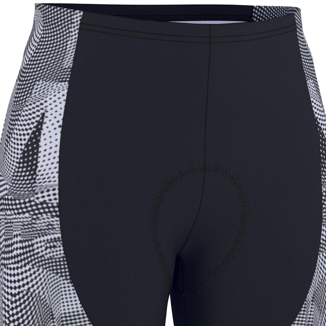 NAStech Bike Shorts