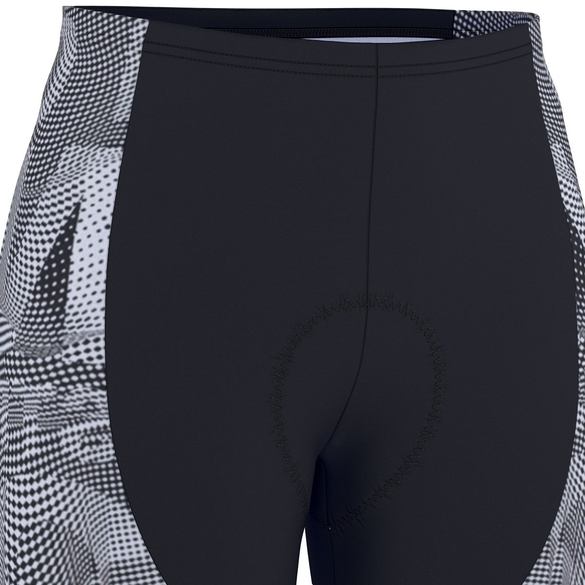 NAStech Bike Shorts