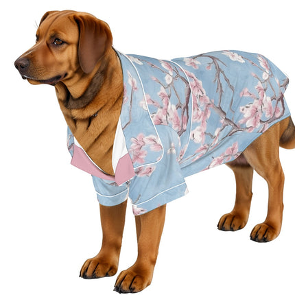 Sweet Side Large Dog Shirt