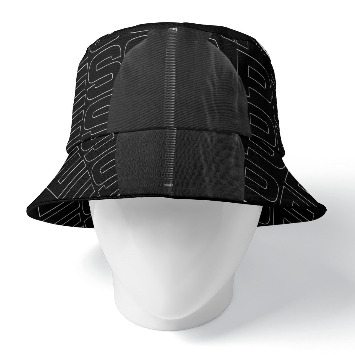 Spooky SZN Double Sided Bucket Hat