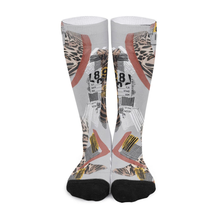 Streets of Tokyo Socks