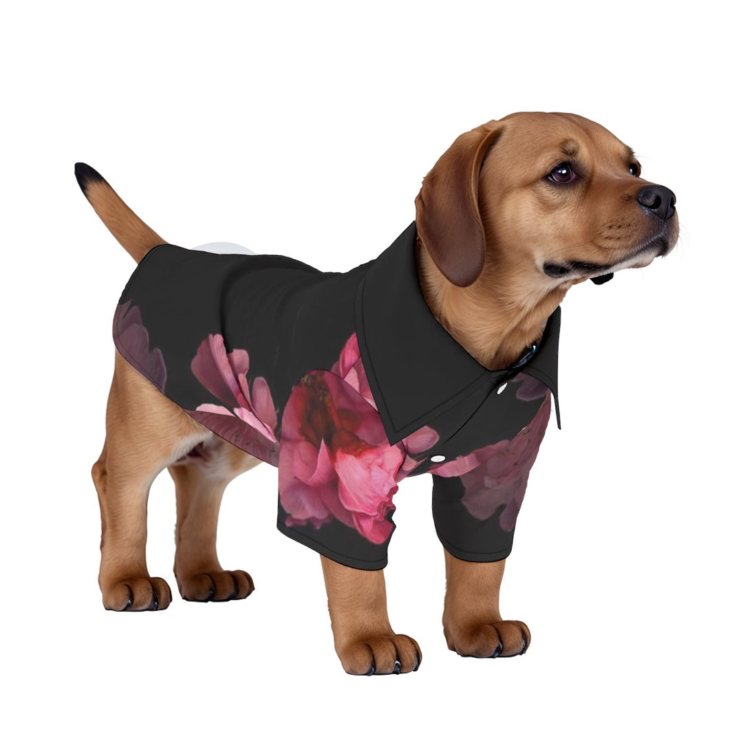 Sweet Side Small Dog Shirt