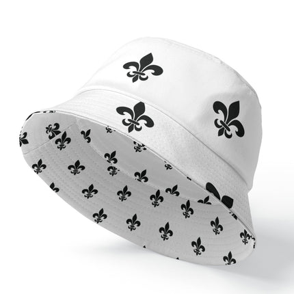 Rogue Double Sided Bucket Hat