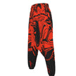 Red Strings of Fate Drop Pant