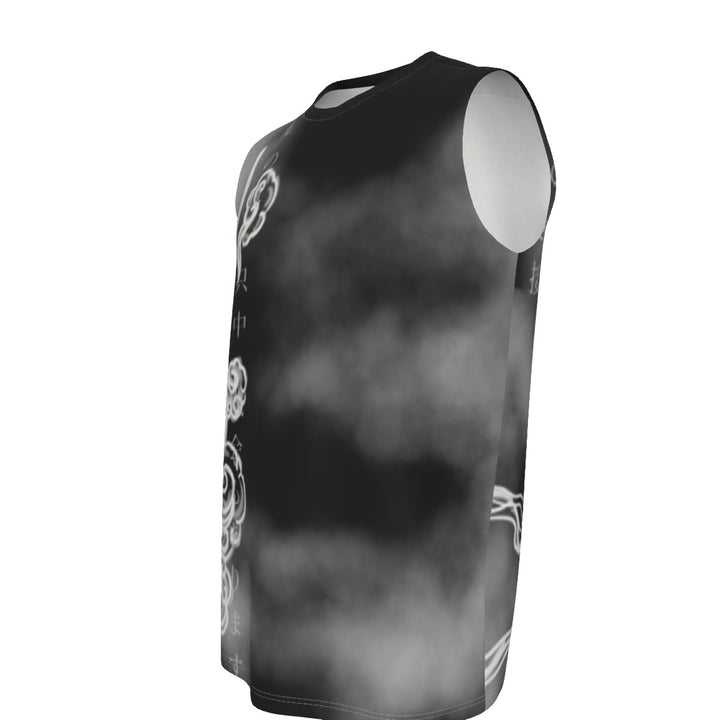 Hidden Smoke Sport Tank