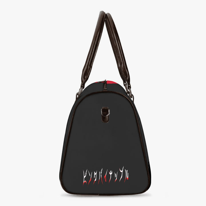 Animated Life Duffle Bag