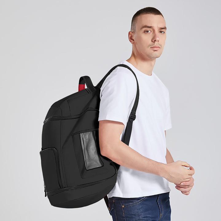 Animated Life Multifunctional Backpack