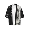 Streets of Tokyo Short Kimono