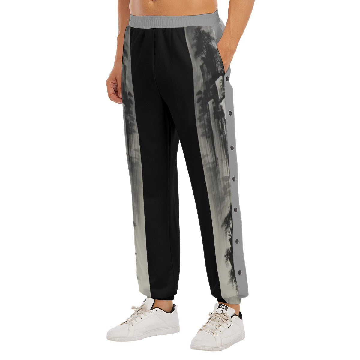 Streets of Tokyo Athletic Sweatpants