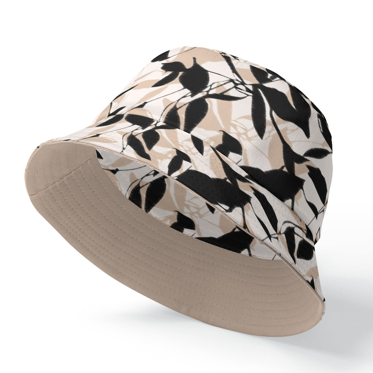 Sweet Side Double Sided Bucket Hat