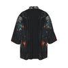 Spooky SZN Short Kimono