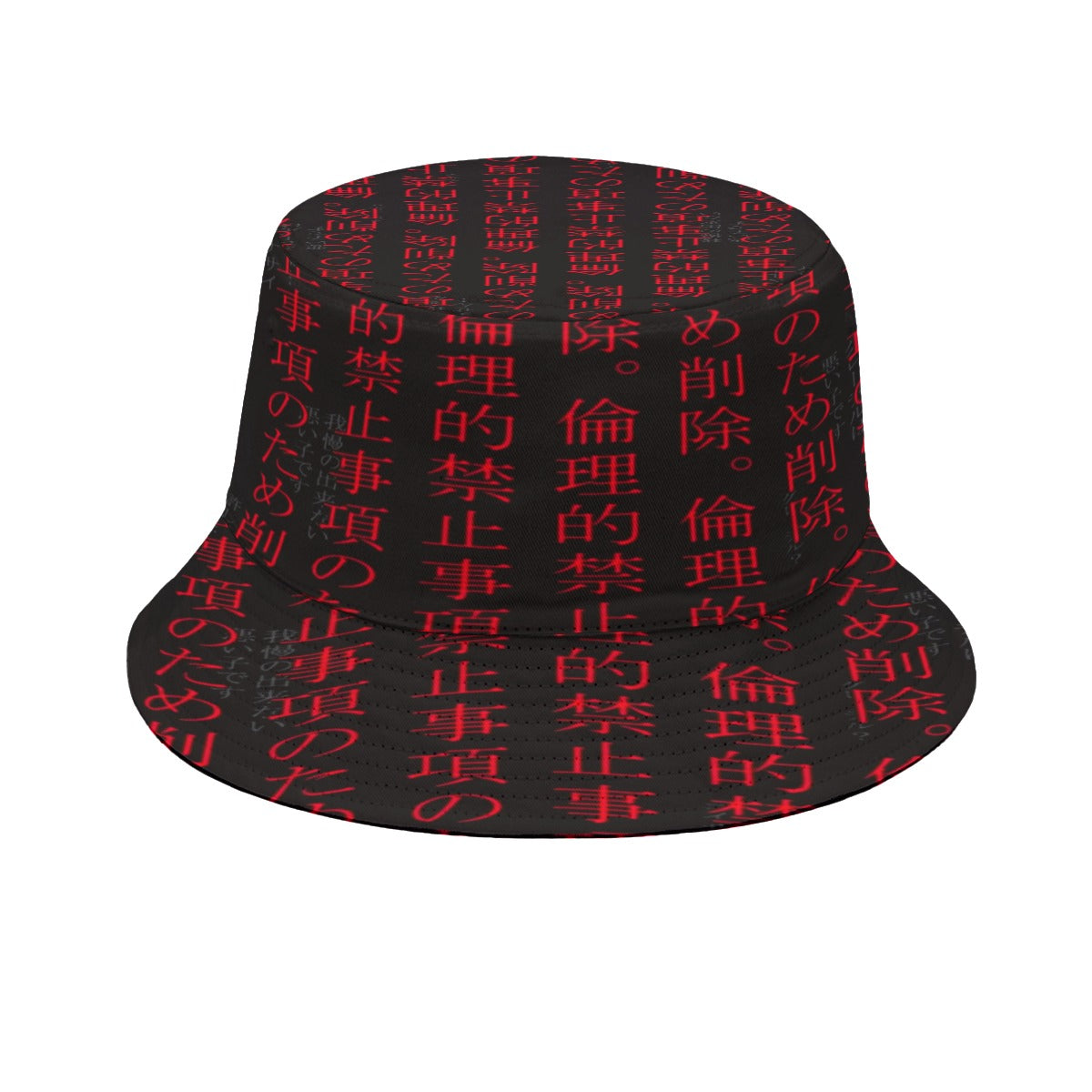 Streets of Tokyo Bucket Hat