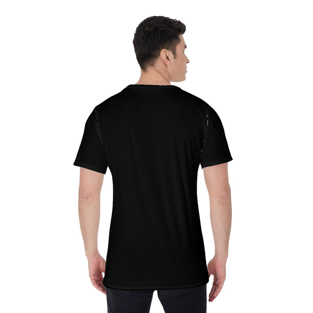 Sharp Light Tee