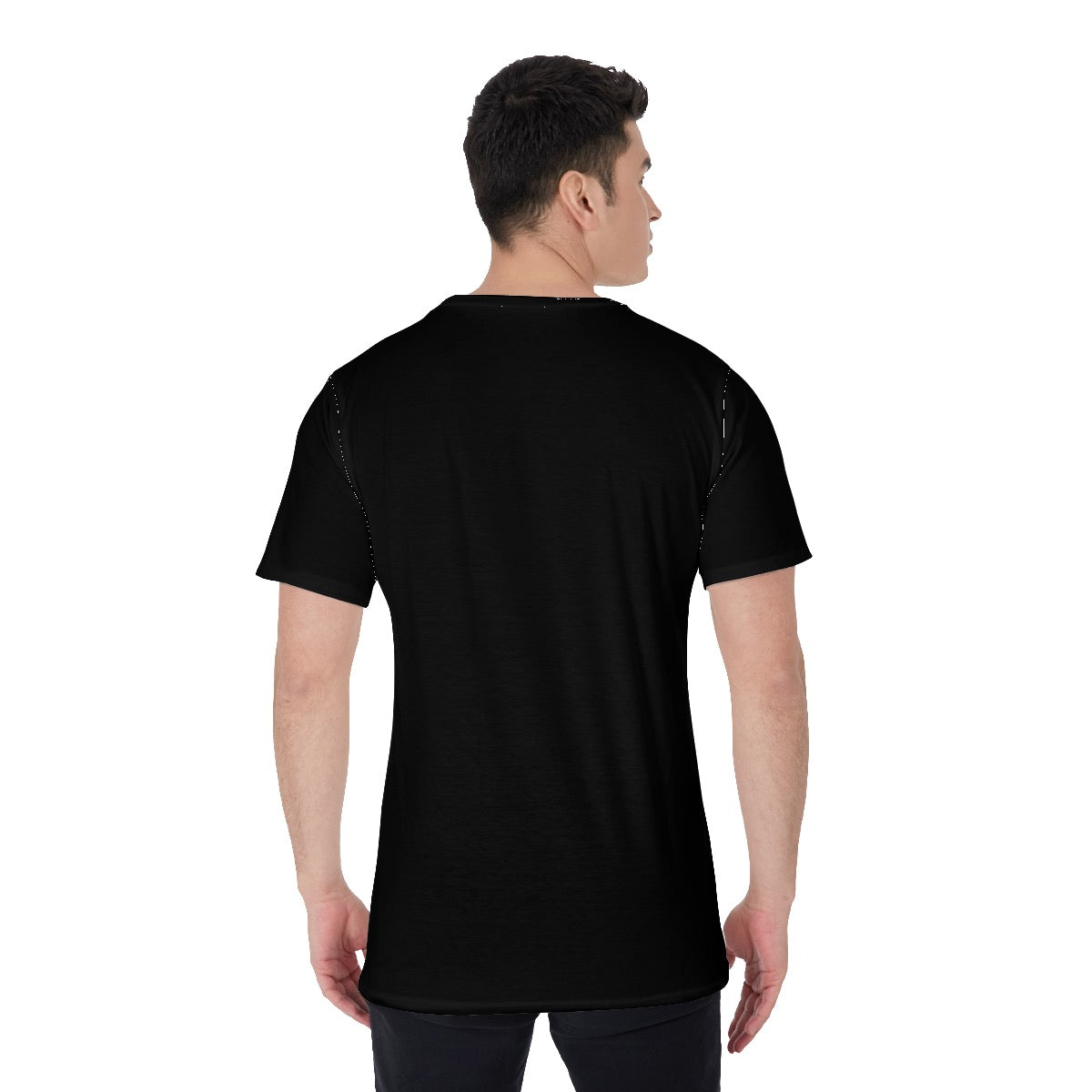 Sharp Light Tee