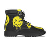 Crooked Smiles Club Men's Boots