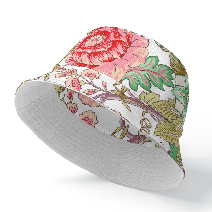 Sweet Side Double Sided Bucket Hat