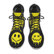 Crooked Smiles Club Men's Boots