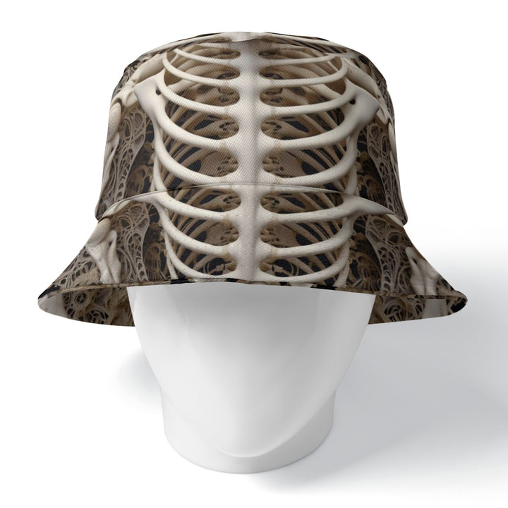 Spooky SZN Double Sided Bucket Hat