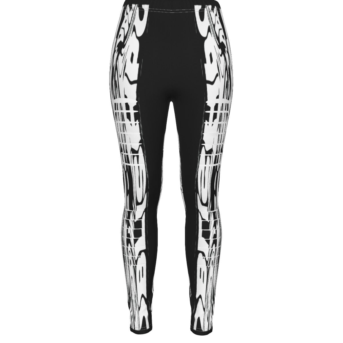 NAStech Cut Leggings